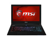 Recensione: MSI GS60 2PE Ghost Pro 3K Edition. Grazie a MSI Germany.