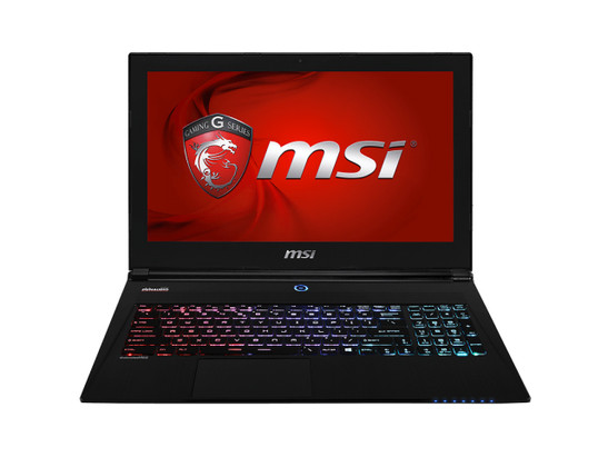 Recensione: MSI GS60. Grazie a MSI Germany.