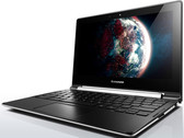 Recensione breve del Chromebook Lenovo N20p-59426642 Dual-Mode