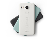 Recensione Breve dello Smartphone Google Nexus 5X
