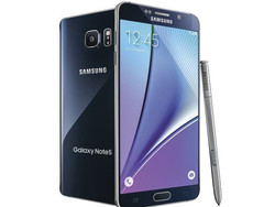 Recensione: Samsung Galaxy Note 5 SM-N920A