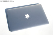 Recensione: Apple Macbook Air 13 pollici 2011-07 MC966D/A