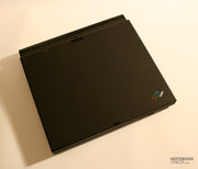 Image Lenovo IBM Thinkpad X61 Tablet