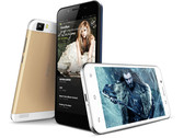 Recensione dello smartphone Zopo ZP1000