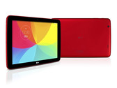 Recensione breve del tablet LG G Pad 10.1 V700