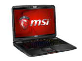 Recensione breve del Notebook Gaming MSI GT70 2PE-890US