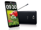 Recensione breve dello Smartphone LG G Pro Lite Dual D686