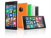 Recensione breve dello smartphone Nokia Lumia 830