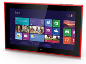 Recensione completa del Tablet Nokia Lumia 2520