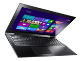 Recensione breve del notebook Lenovo IdeaPad U530 Touch