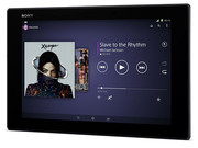 Recensito: Sony Xperia Z2 Tablet. Esemplare di test gentilmente fornito da cyberport.de