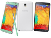 Recensione breve dello Smarthphone Samsung Galaxy Note 3 Neo SM-N7505