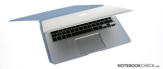 Apple Macbook Air 13 pollici 2010-10