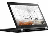 Recensione breve della Workstation Lenovo ThinkPad P40 Yoga 20GQ-000EUS