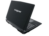 Recensione breve del portatile Eurocom P5 Pro Extreme (Clevo P750ZM)