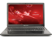 Recensione breve del notebook Packard Bell EasyNote TE69HW-29574G50Mnsk