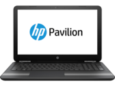 Recensione breve del Portatile HP Pavilion 15t-au100 (W0P31AV)