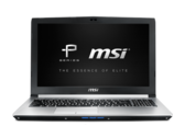 Recensione Breve del Portatile MSI PE60 6QE Prestige iBuyPower Edition
