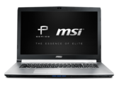 Recensione breve del portatile MSI PE70 6QE Prestige iBuyPower Edition Notebook Review