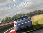 Screenshot di Real Racing 2 HD Retina 800x600