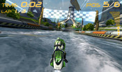 Riptide GP con Tegra 250