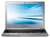 Recensione Breve del portatile Samsung Chromebook 2 (XE500C12)
