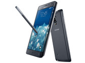 Recensione breve dello Smartphone Samsung Galaxy Note Edge