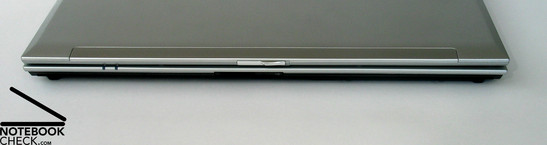 Samsung X65 Bekumar Interfacce