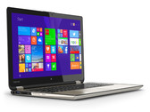 Recensione breve del convertibile Toshiba Satellite Radius P50W-BST2N01