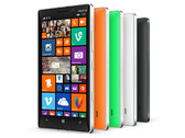Recensione Completa dello Smartphone Nokia Lumia 930