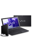 Recensione:  Sony Vaio VPC-Z23N9E/B