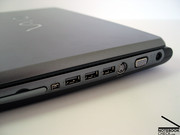 Sony Vaio VGN-FE41Z Image