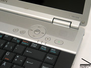 Sony Vaio FZ21E Image