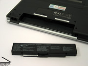 Sony Vaio VGN-NR11S/S Image