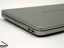 Sony Vaio NR11S/S interfacce