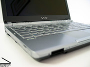 Sony Vaio VGN-TX5XN Image