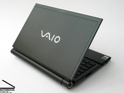 Sony Vaio TZ11XN Image