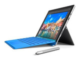 Confronto: Microsoft Surface Pro 4 Core i7 vs. Surface Pro 4 Core i5 vs. Surface Pro 4 Core m3