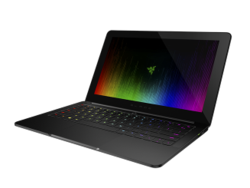 In review: Razer Blade Stealth. Test model provided by Razer US.