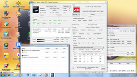 Idle APU AMD E-350 fino a 45 gradi