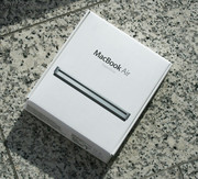 USB Superdrive per il MacBook Air.