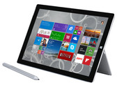 Recensione breve del tablet Microsoft Surface Pro 3