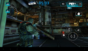 I giochi pesanti come ShadowGun stressano il K3V2-SoC.