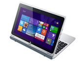 Aggiornamento breve del Convertibile Acer Aspire Switch 10 Full HD