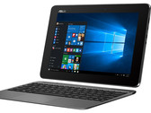 Recensione breve del convertibile Asus Transformer Book T100HA