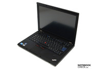 Recensito:  Lenovo ThinkPad T410s - 2924-9HG
