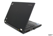 Recensione:  Lenovo Thinkpad T420 4236-NGG