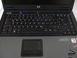 Tastiera HP Compaq 6715s