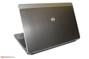 Recensione:  HP ProBook 4535s-LG855EA