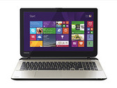 Recensione breve del notebook Toshiba Satellite L50-B-182